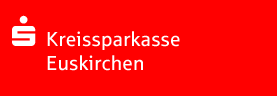 Logo der Kreissparkasse Euskirchen