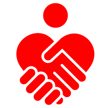 GiroCents Logo Herzform